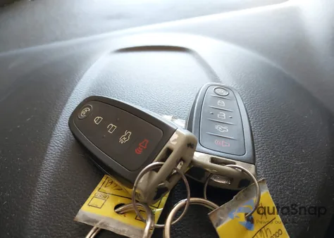 2015 Ford Escape Titanium from USA, damaged, VIN 1FMCU0J97FUA46453